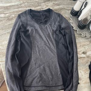 lululemon shirt